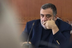 Բաքվի դատարանը մերժել է Ռուբեն Վարդանյանի բողոքը