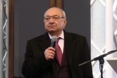 Վազգեն Մանուկյանը դիմել է «Իմ քայլը» խմբակցության պատգամավորներին