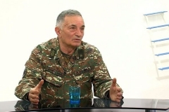 Կոմանդոսի մահվան կապակցությամբ ադրբեջանցիները խնջույքներ են կազմակերպել տարբեր երկրների մզկիթներում