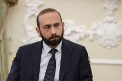 Հայաստանի ԱԳ նախարար Արարատ Միրզոյանը չի մասնակցի ՀԱՊԿ ԱԳ նախարարների խորհրդի նիստին