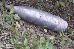 Ադրբեջանը հրետակոծել է Արցախի Տողը, Տիգրանավանը, Այգեհովիտը. հայկական կողմը չի թիրախավորում բնակավայրերը