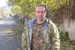 Մեր անասունները շատ են, մեր արատովայրերը, վարելահողերը ամբողջությամբ գտնվում էին այն տարածքներում, որոնք հիմա ադրբեջանական կողմում են․ Դավիթ Բեկ համայնքի ղեկավար