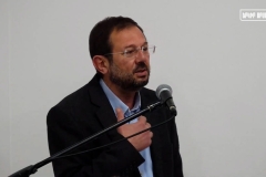 Արցախի պետական ինստիտուտների պահպանումը պետք է լինի բոլորի արժանապատվության հարցը․ Գեղամ Մանուկյան