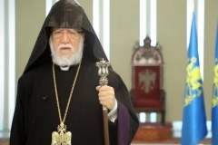 Մեր թշնամիներն ու բարեկամները պետք է իմանան՝ ողջ Սփյուռքը Հայաստանի կողքին է. Արամ Ա