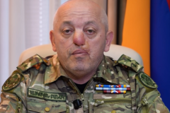 Առկա սպառազինnւթյունը չէր համապատասխանում 44-օրյա պшտերազմի սկզբունքներին․ Արթուր Ավանեսյան