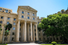 Ադրբեջանի ԱԳՆ են կանչվել Նիդեռլանդների և Բելգիայի դեսպանները՝ հայամետ փաստաթղթեր ընդունելու համար