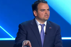 Մեր հայրենակրցները 9 ամիս սովի մեջ են եղել, որովհետև դուք ճանաչել եք Ադրբեջանի տարածքային ամբողջականությունը. Կարապետյանը` Փաշինյանին