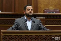 Ութ օր շարունակ Ադրբեջանը սահմանափակում է Արցախի մեր հայրենակիցների հիմնարար իրավունքները