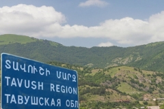 Այս տարվա 8 ամսում Տավուշի մարզից հեռացել է 500 արցախցի. Ոսկան Սարգսյան