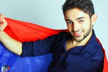 Մեր հայրենակից Գեւորգ Հարությունյանի տրիումֆը «Նոր ալիք-2018» երաժշտական մրցույթում. շնորհավորում ենք