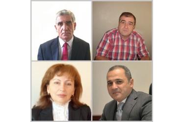 Կապանի հիվանդանոցի անեսթեզիոլոգ-ռեւմատոլոգի գլխին գործ փաթաթեցին միայն այն պատճառով, որ նա Սմբատ Օրբելյանի դեմ մարզպետարանի գործողությունները հանցավորություն որակեց