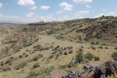 Շիկահողցիներին կոմբայնն է հուզում, բնապահպաններին` բնությունը, իսկ պետությա՞նը