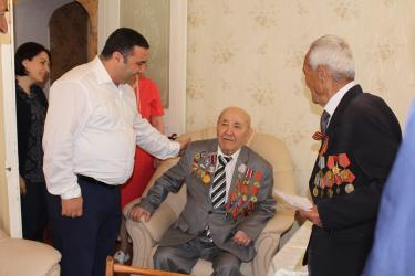 «Չաարատ Կապանը»` մարզկենտրոնի կայուն զարգացման երաշխավոր