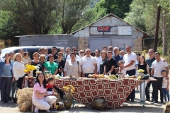 Նշվեց Լիճք բնակավայրի օրը