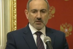 Փաշինյան. Գերիների փոխանակման հարցը մինչեւ վերջ լուծված չէ, բայց կողմերը պայմանավորվել են շարունակել աշխատանքը