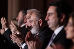 ՀՀ իշխանությունը «Մեր ժամանակների հերոսը» մրցանակաբաշխության համար 340 հազար դոլար կծախսի