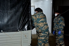 Մարտունու շրջանից հայտնաբերվել է ևս մեկ աճյուն