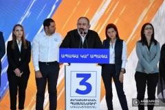 ՔՊ-ն 500 հազար դրամ պարգև է խոստանում ՝ ընտրակաշառքի մասին վկայող յուրաքանչյուր տեսանյութի համար