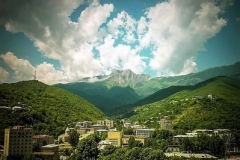 Հոկտեմբերի 3-7-ը սպասվում է առանց տեղումների եղանակ, ջերմաստիճանը կբարձրանա 8-10 աստիճանով