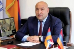 Քաջարանի համայնքապետ Մանվել Փարամազյանի կալանքի ժամկետը երկարաձգվել է