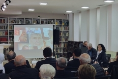 Մեծարվեց հայրենի եզերքի նվիրյալը