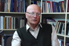 Հուշարձանագետ Սամվել Կարապետյանը հետմահու պարգեւատրվել է Մովսես Խորենացու մեդալով