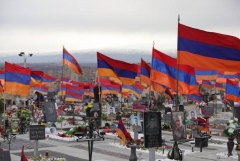 Հայ զինվորը չի՛ պարտվել, հայ զինվորին, սպային, ժողովրդին դաժանորեն խաբել, մոլորեցրել ու դավաճանել են