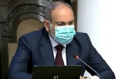 Այո, ես այդ թուղթը ստորագրելու եմ, բայց պետք է վերլուծել, թե այդ աշխատանքային թղթերը որտեղից են նրանք ստանում. Փաշինյան