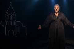 Անունս Արցախ է