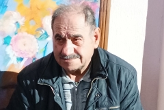  «ՆԵՐԿԱԾ» ԲՈՒՅՐԵՐԻ ԹԱՐԳՄԱՆԸ․ ՍԼԱՎԻԿ ԽԱՉԱՏՐՅԱՆ