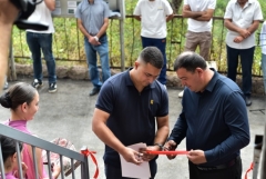 Թանգարան Հարժիսում՝ նվիրված Սյունիքի ազատագրական պայքարին