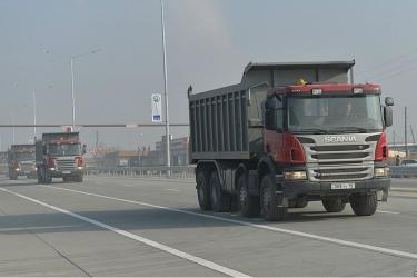 Հայաստանի ճանապարհները հիմնականում անցանելի են, Լարսը բաց է