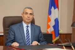 Շուշին եղել և կլինի հայկական. Մասիս Մայիլյան