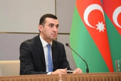Բաքուն կրկին պնդում է՝ հնարավոր չէ խաղաղության պայմանագիր կնքել, քանի դեռ բոլոր կետերը համաձայնեցված չեն