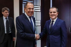 Բայրամովը և Լավրովը քննարկել են Երևանի և Բաքվի միջև հարաբերությունների կարգավորման գործընթացը