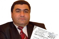 Ինչպես կոծկվեց 44 օր հացադուլի մեջ մնացած Մհեր Եղիազարյանի մահվան քրգործը