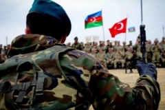 Բաքվում մեկնարկել են թուրք-ադրբեջանական «Մուստաֆա Քեմալ Աթաթուրք -2021» համատեղ զորավարժությունները