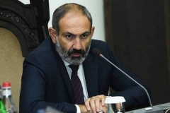 ՀՀ-ում հայտարարվեց ռազմական դրություն եւ ընդհանուր զորահավաք. վարչապետ
