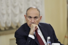 Հայաստանը կաշխատի ԵԱՏՄ-ում մինչև այն պահը, երբ այլևս ընտրություն կատարելը ԵԱՏՄ-ի ու ԵՄ-ի միջև կլինի անխուսափելի. Նիկոլ Փաշինյան (Տեսանյութ)