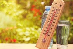 +38․․․+40 աստիճան տաքություն. առաջիկա օրերի եղանակի կանխատեսումը