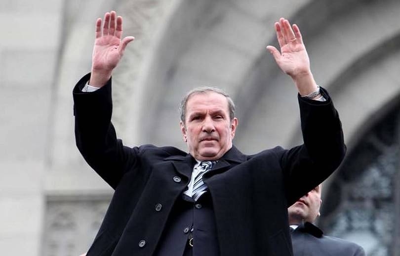 Ամերիկյան մամուլ․ Տեր-Պետրոսյանը իր նախագահության տարիներին Հայաստանից հանել է 153 մլն դոլար