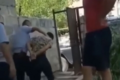 Ադրբեջանի ՊՆ. Մարտակերտում հայտնված ադրբեջանցի զինծառայողը փախել է հոգեբուժարանից