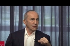 Իշխանությունն ամեն ինչ արել է, որ պատերազմն անխուսափելի դառնա. Ռոբերտ Քոչարյան