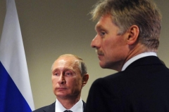 Կրեմլում Հայաստանում ստեղծված իրավիճակը համարում են «երկրի ներքին գործը»