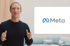 Facebook-ը կվերանվանվի Meta. Ցուկերբերգ