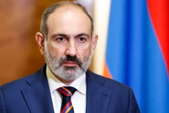 Հրապարակվել է Փաշինյանի ստորագրած կապիտուլյացիայի համաձայնագիրը