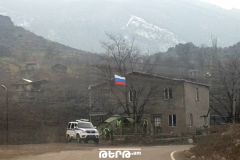 Սահմանները գծելուց հետո Սյունիքի Որոտան գյուղի մեկ տուն հայտնվել է Ադրբեջանի տարածքում. տան հինգ բնակիչ մնացել է դրսում