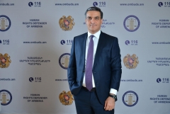 Պաշտպանության նախարարության  հայտարարությունը՝ Ներքին Հանդի մասին, իրականությանը չի համապասխանում․ Արման Թաթոյան