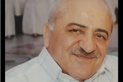 Վախճանվել է Համլետ Ալեքսանյանը