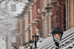 Սպասվում են տեղումներ՝ անձրևի և ձնախառն անձրևի տեսքով